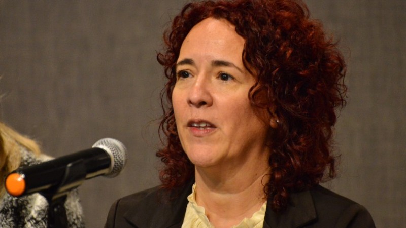 Del EPRE al Tribunal de Cuentas: la candidata de Cornejo pasó la prueba del Senado